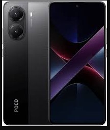  - Celulares    Cod. POCO X7 PRO  256GB 12 GB RAM NEGRO